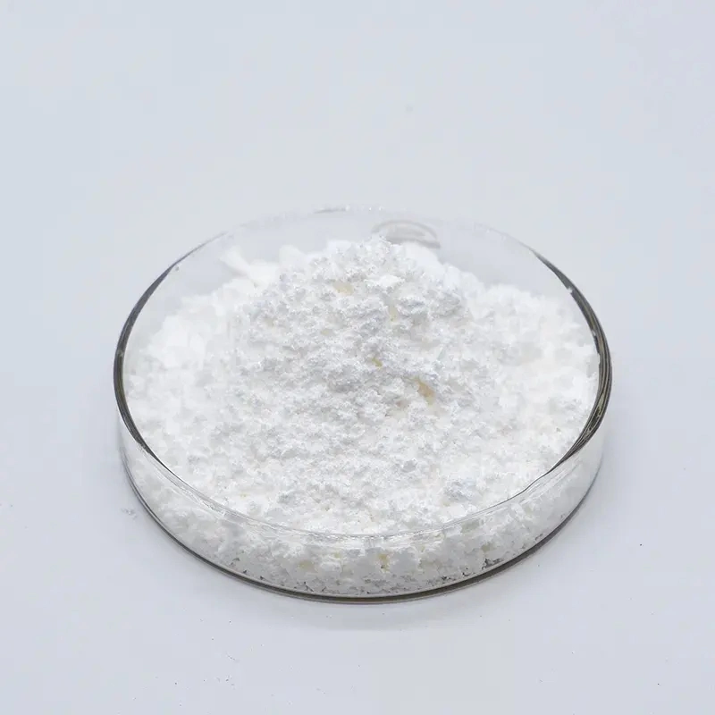 ISO Manufacturer Supply Good Price Vitamin D2 Pure Powder Vitamin D2