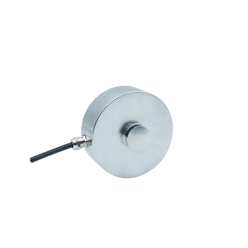 Multi Range Compression Load Cell for Weighing Equipment