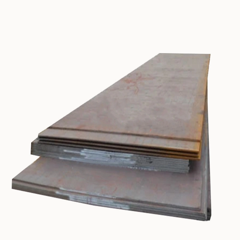 Ta2 Building Material Titanium Alloy Plate for Chemical Processing