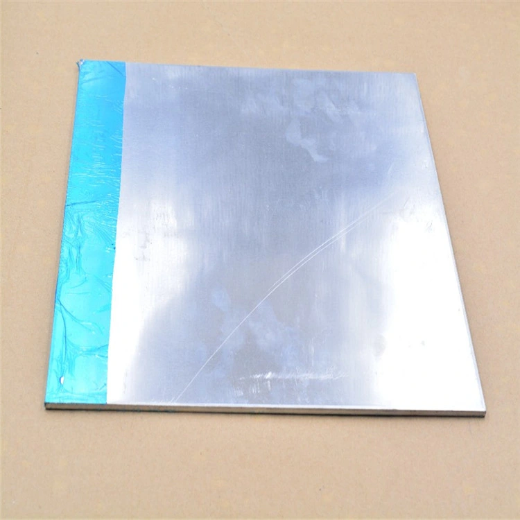 Industrial Anodized Sublimation 1000 Series 1235 Mirror Decorative Pattern Price Aluminum Sheet Roll