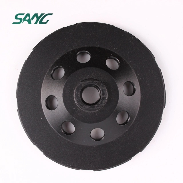 Diamond Abrasive Disc for Stones