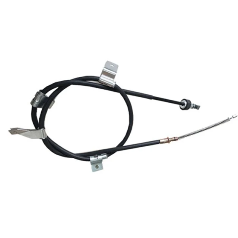 Auto Parking Brake Cable 59760-17010 for Hyundai Mobis