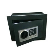 High Quality and Cheap Fingerprint Money Safe Box