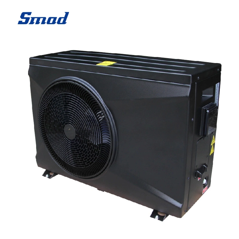 Smad or OEM R32 High-End Mitsubishi Water Heating System Circulation Pump