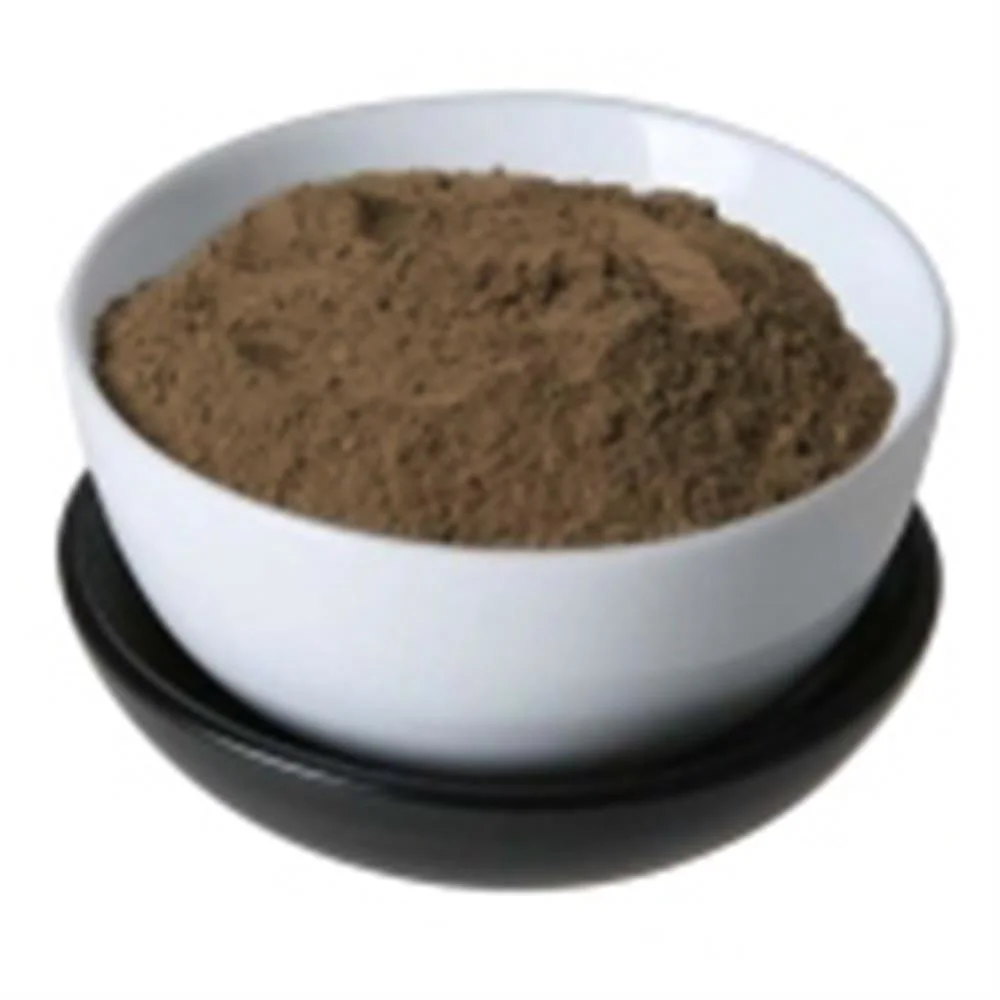 Iron Oxide Brown (Fe2O3+FeO) . Nh2o