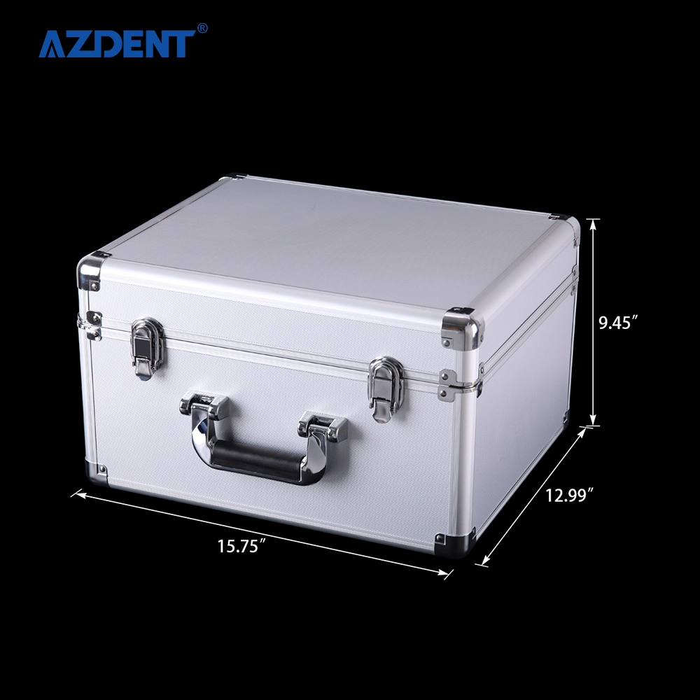 Azdent Dental Implant System Optic Motor with LED Light a-Cube