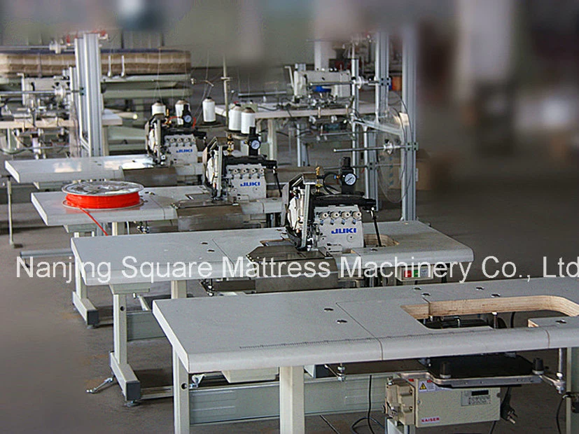 Overlock машины для изготовления матрас швейные машины