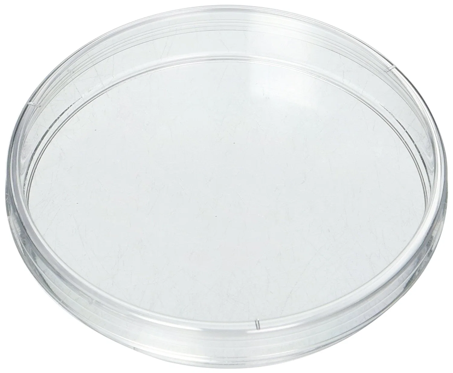 Custom Petri Dish Plastic