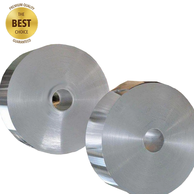 Qualified Mininum Width 1050 1060 3003 H14 H24 Aluminum Coil Metal Sheet Aluminium Strip