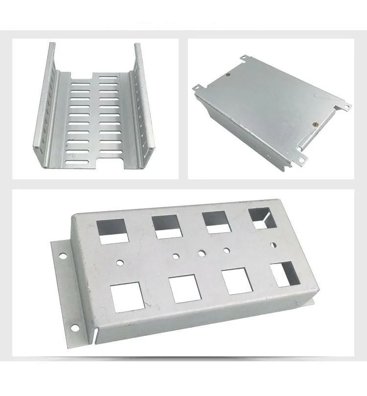 Hardware Stamping Parts Customized Processing