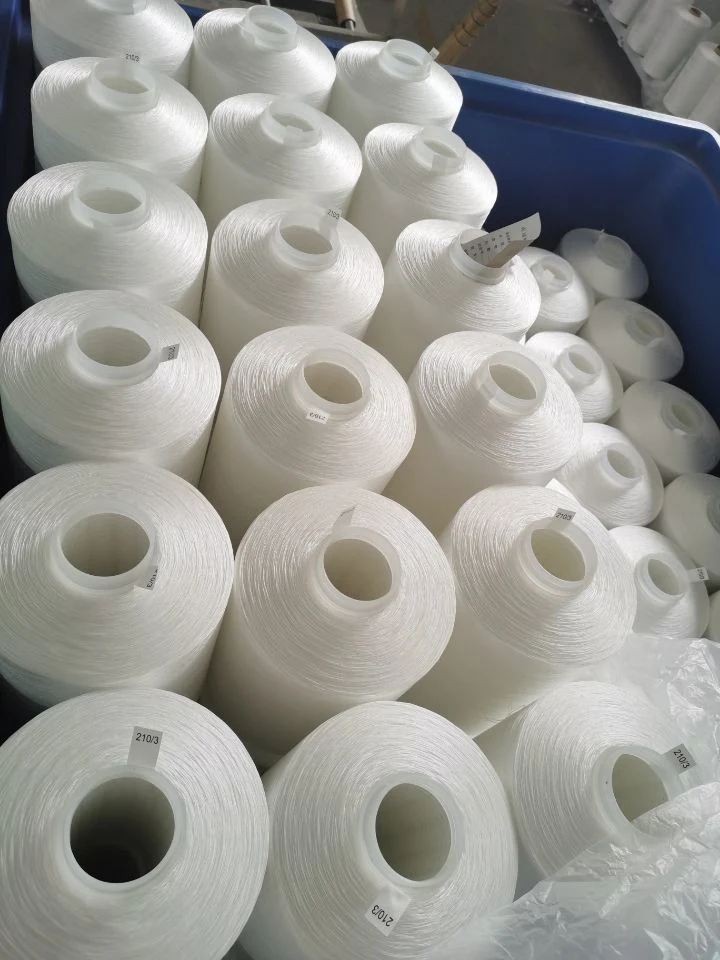 120d/2 800 Color High quality/High cost performance  Semi Dull Polyester Embroidery Thread Yarn