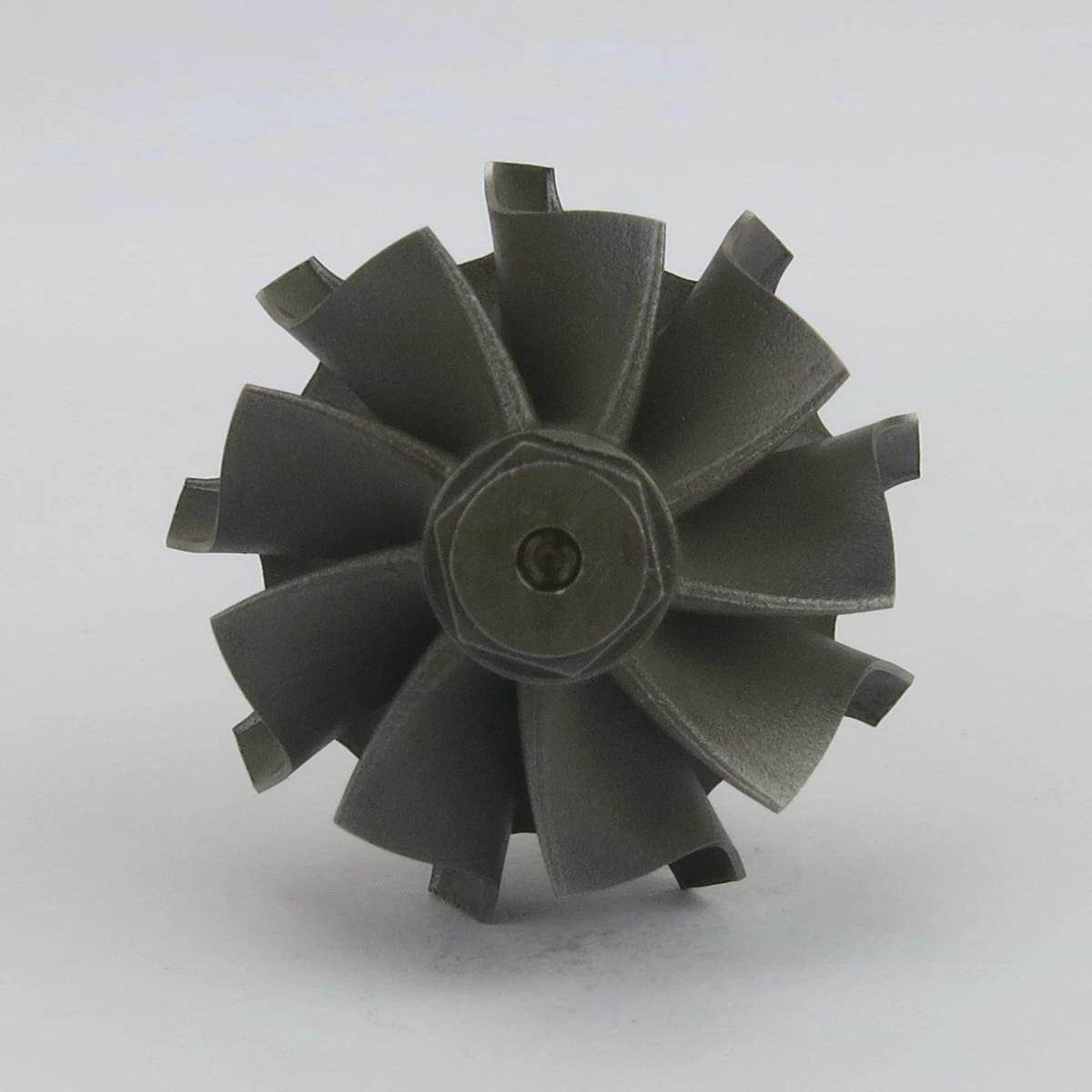 Gta1749mv/ Gt1749V/ 434533-0017/ 713517-0007 Turbine Shaft Wheel