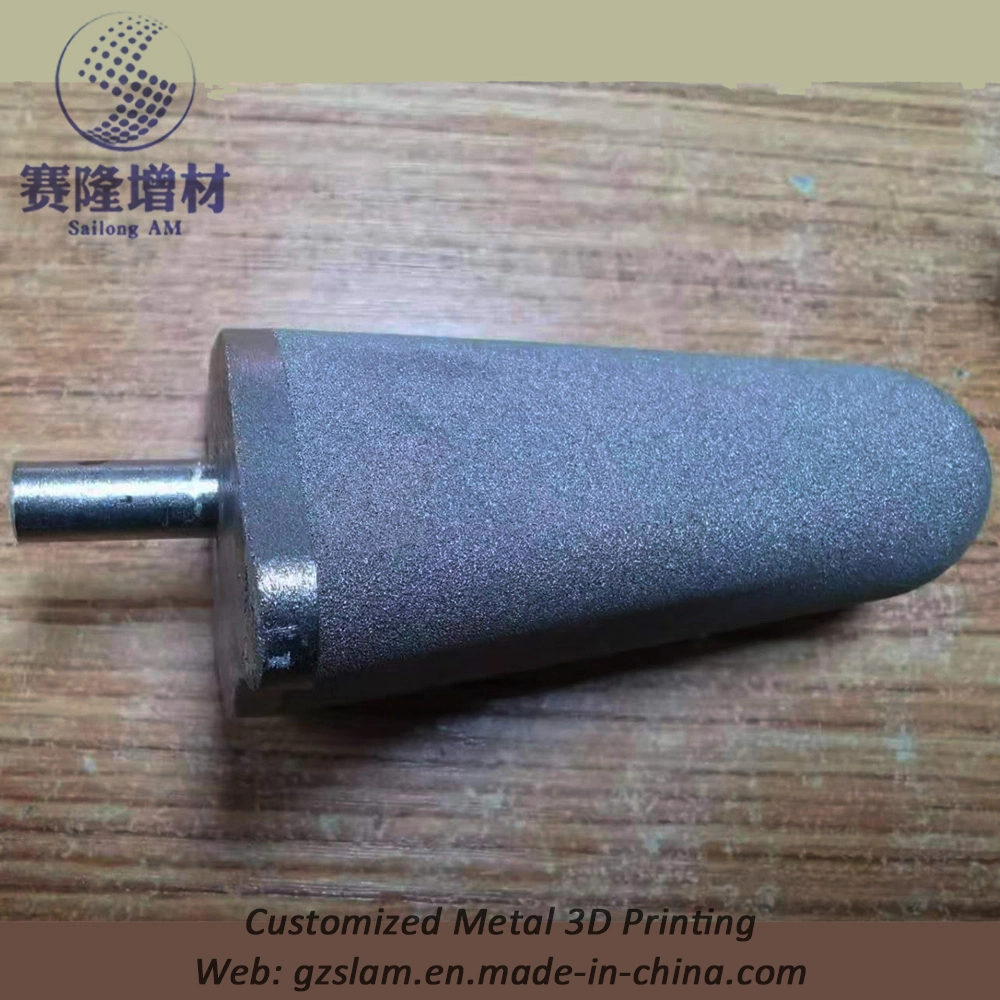 Customized Cobalt Chrome Porous Medical Implement