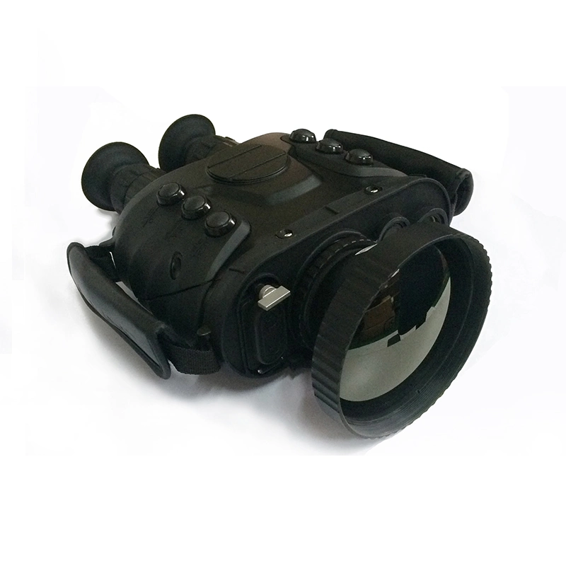 Wholesale/Supplier Price Hand Held Multi-Purpuse Thermal Imaging Mini Monocular Night Vision Device Telescope