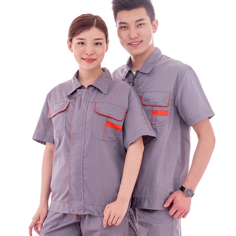 Clothing Clothes Mechanic Construction Security Work Wear Safety Uniforms Workwear