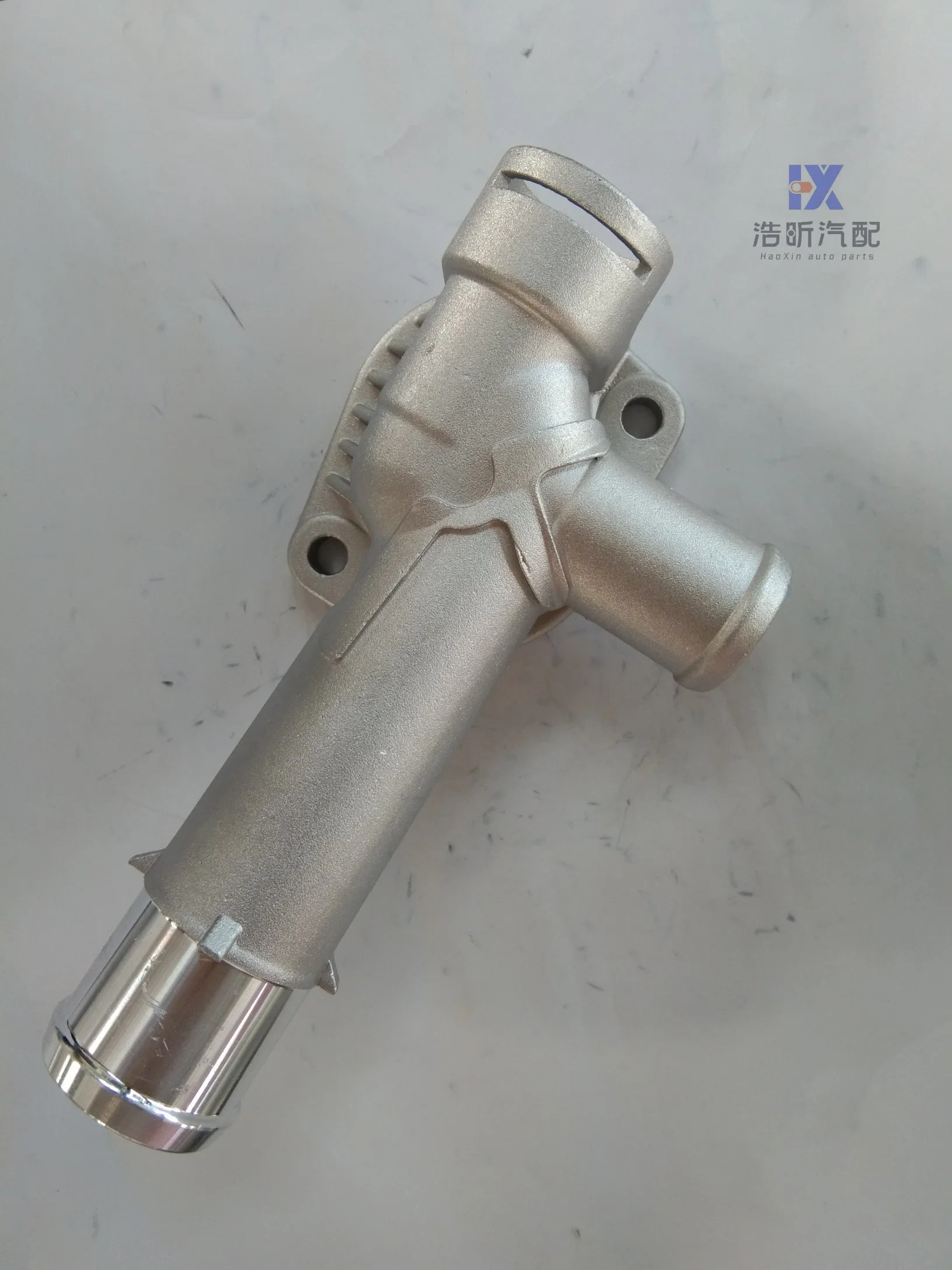 Aluminium Water Coolant Pipe 03L121131m VW Car Make