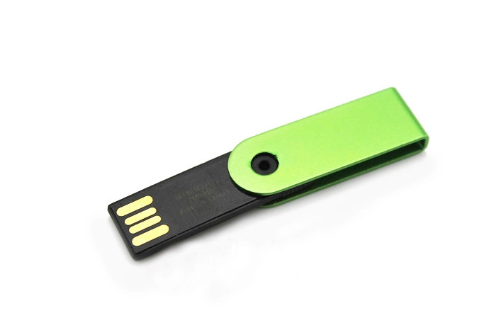 Swivel Colorful USB 2.0 3.0 Flash Disk Memory with Logo