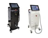 CE Approved Quality 808nm Diode Laser Hair Removal Machine Price Beauty Salon Equipment Medical Equipment