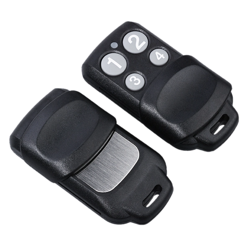 High quality/High cost performance Universal Sliding Cover Home Appliance Remote Control Yet158