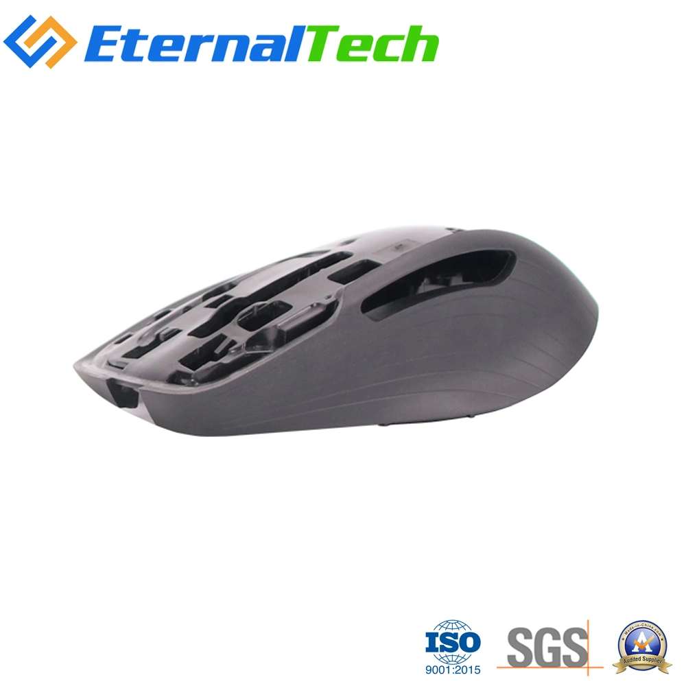 ISO Wired Keyboard Mouse Combo with USB Interface for Office Cheap Mouse Keyboard Combo Injection Moulding Mold