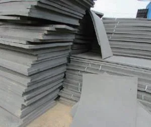 PVC Rubber Plastic Foam Closed Cell Foam Sheet Rubber and Plastic Board