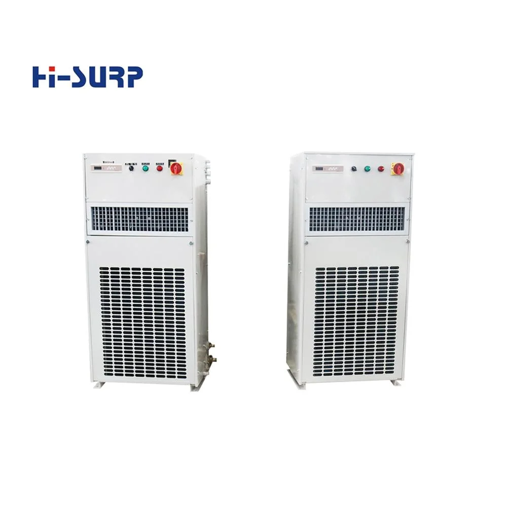 R142b, R22, R134A Galvanized Sheet Ordinary Hi-Surp Fully Enclosed Export Packing Air Conditioning Cooling System