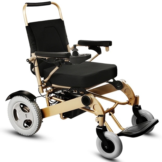 Electronic Wheelchair Welchair Electric Wheelchair Adjustable Height Wheelchairs