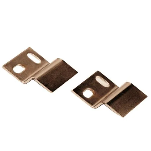 Stainless Steel Processing Hardware OEM Metal Stamping Casting Part