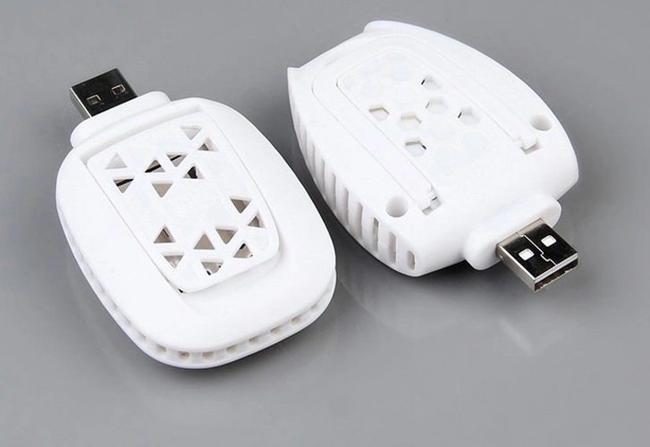 OEM especialmente Diseño USB electrónico Mosquito Killer