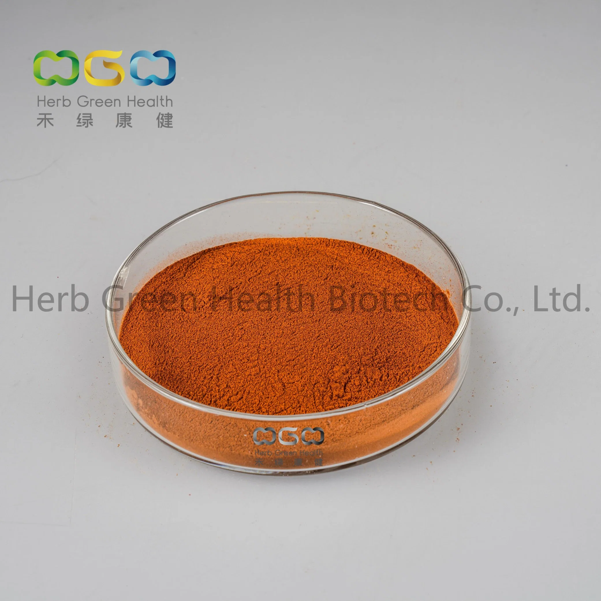 Chinese Herb Danshen Root Extract Salvianolic Acid B 5-70% Miltiorrhiza Extract