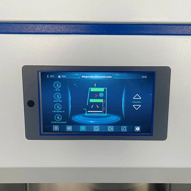 Biobase Class II B2 Biological Safety Microbiological Biosafety Cabinet