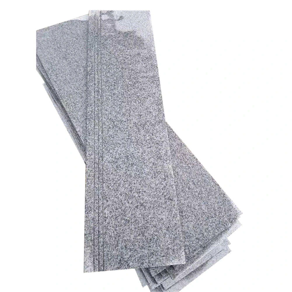 Производитель Direct Selling Grey Natural Granite