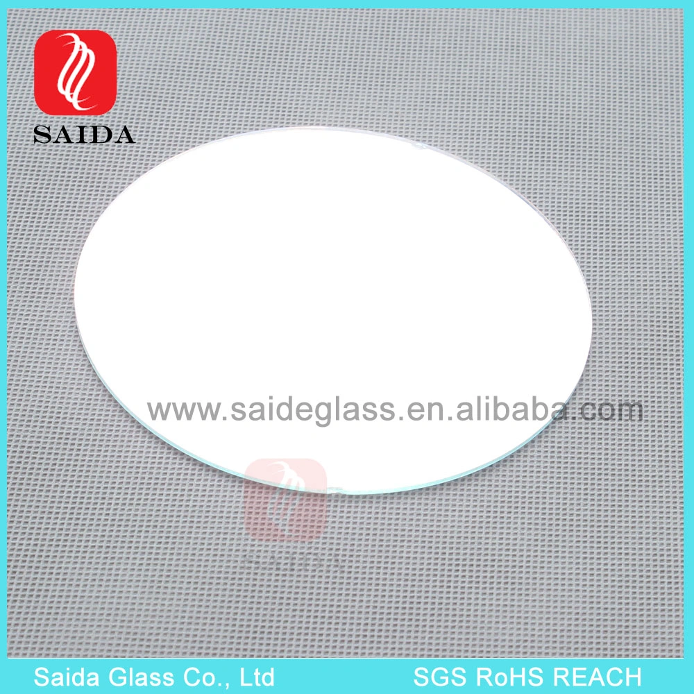 Customized Color High Clear Borosilicate Optical Light Filter Glass Heat Resistant Glass