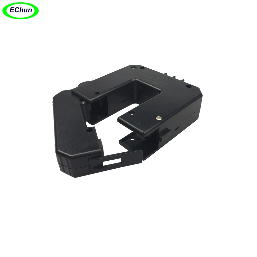 600A 0.5 Class Busbar Type Split Core Window Current Transformer Single Phase CT