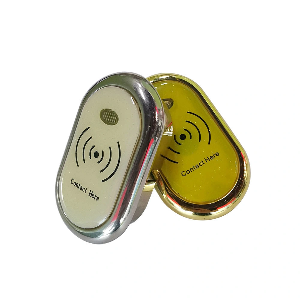 125kHz 13.56MHz Electronic Smart MIFARE RFID Card Bracelet Digital Cabinet Code Lock