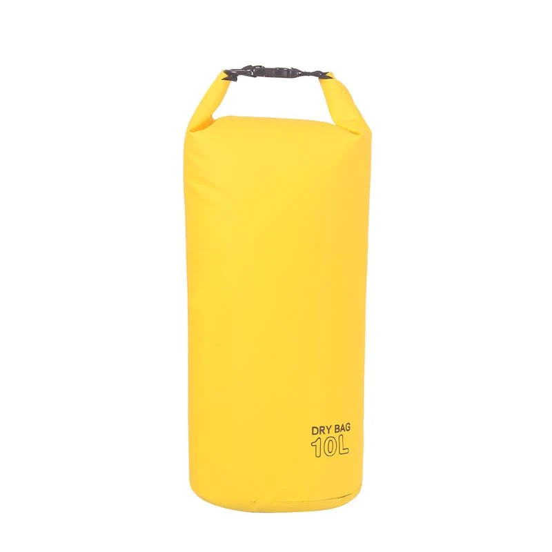 Dry and Wet Use Swimming Waterproof Bag