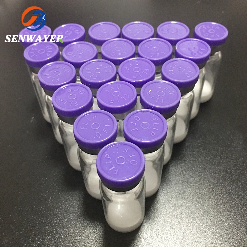 CAS1199495-15-2 Diaminopropionoyl Tripeptide 33 Protect Skin with High Purity and Best Price