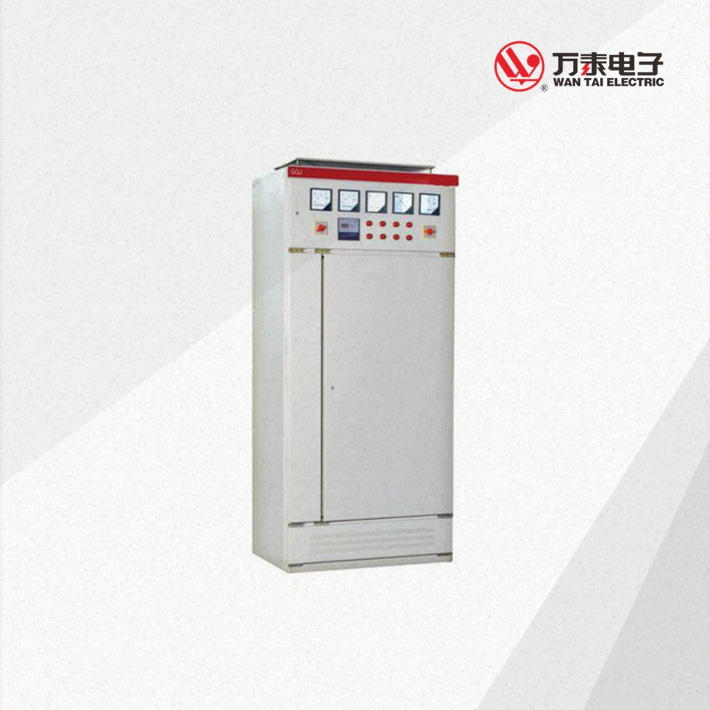 Low Voltage Electrical Distribution Control Panel Control Box