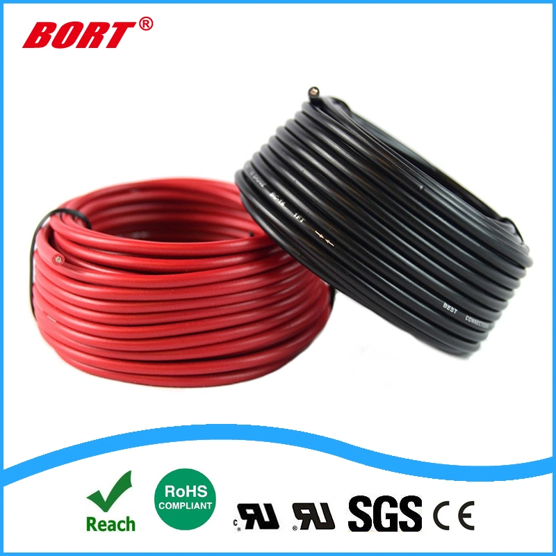 Wholesale UL1354 30V 21AWG 26AWG Bare Copper Conductor Flexible Cable Wire for TV and Radio