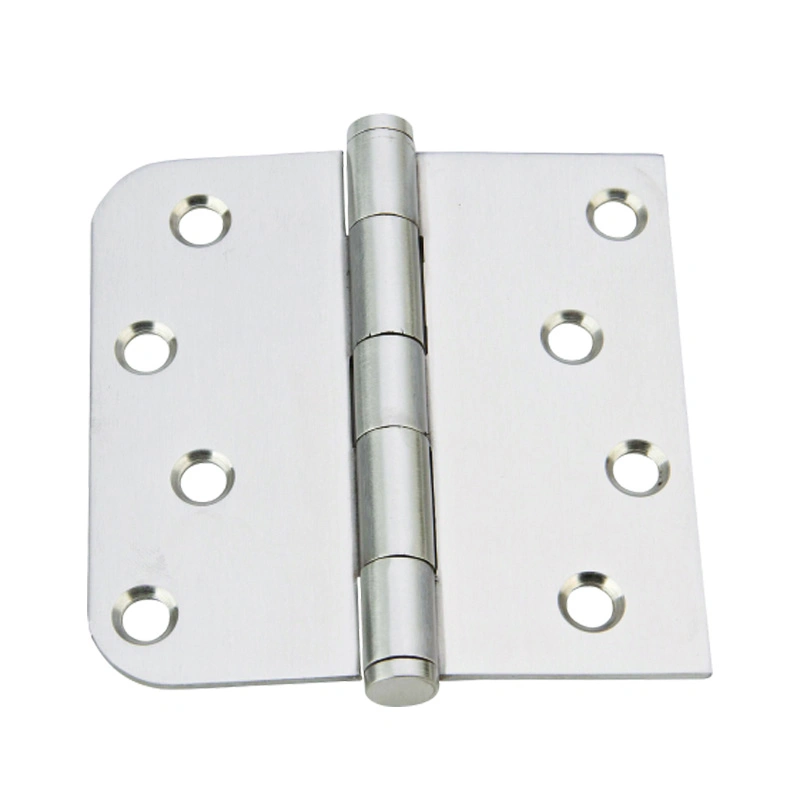 Sample Available SS304 2bb Cabinet Door Insert Spring Hinge