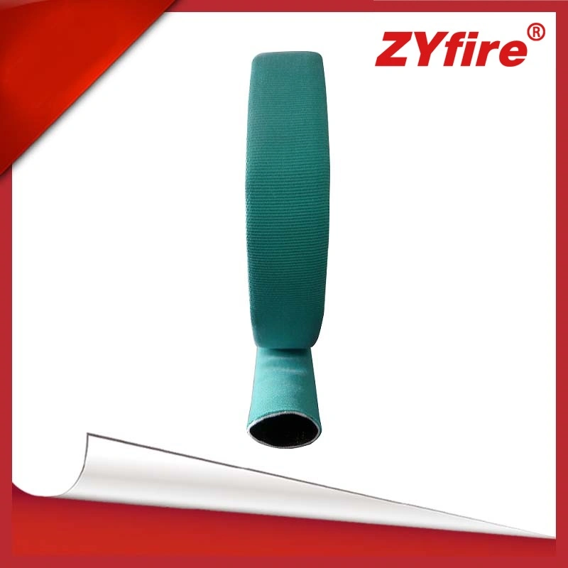 Zyfire 2pulgada manguera plana de la fábrica de mangueras contra incendios forestales