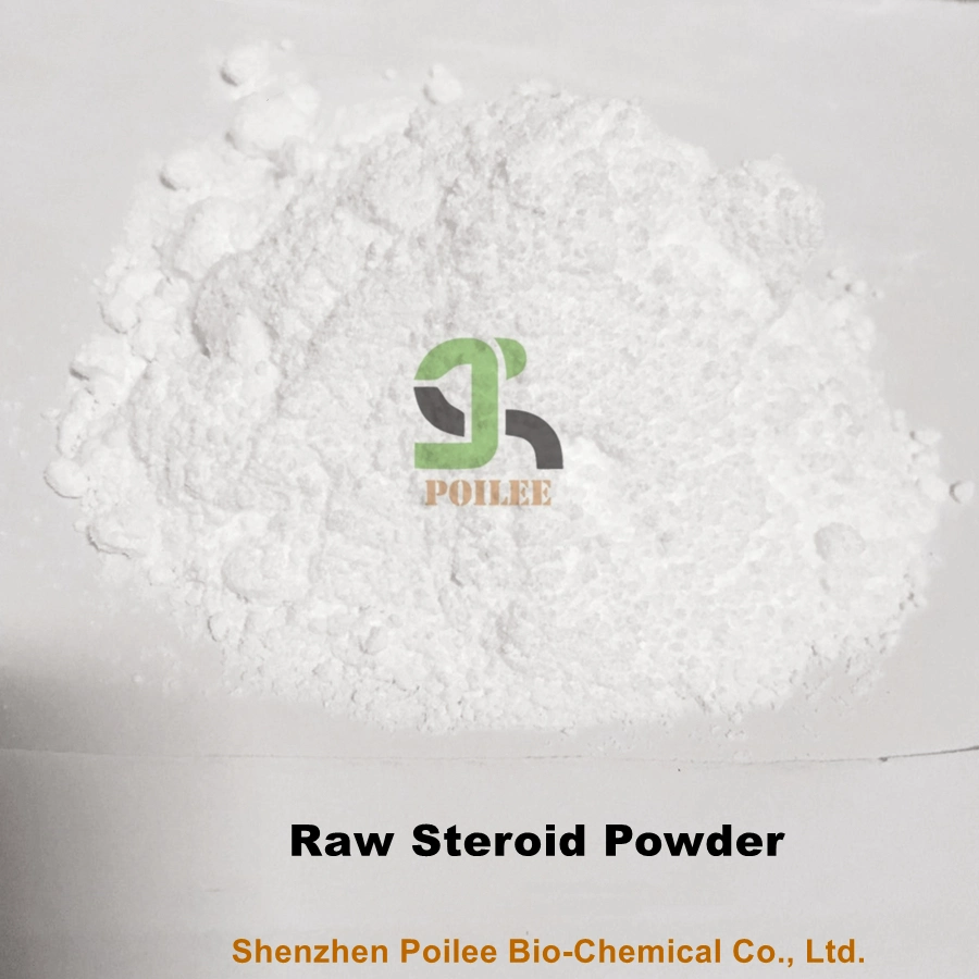 High Pruity 2-Amino-5-Bromophenol Swarm Powder