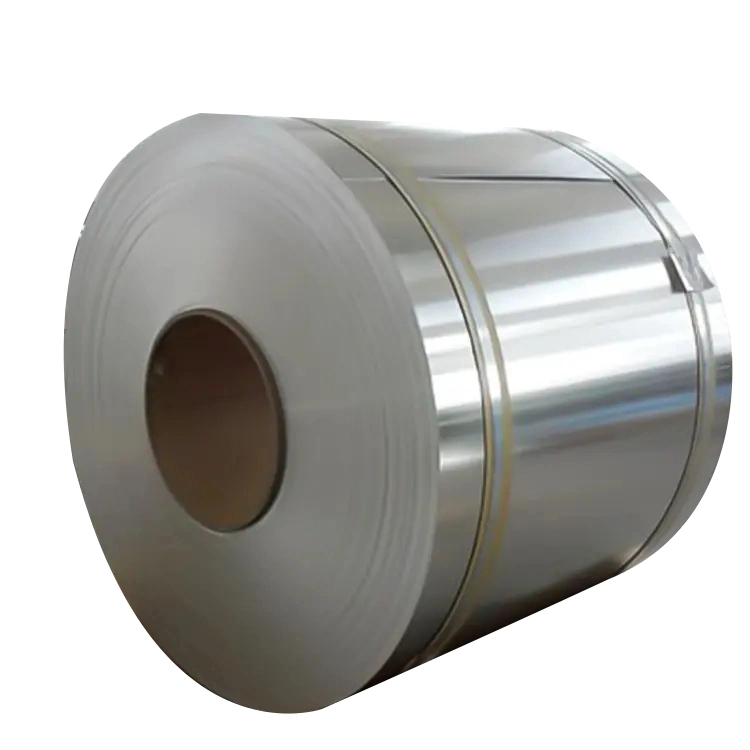 Chinese Supplier 1050 1060 16 mm Aluminumcoil for Solar Energy Products