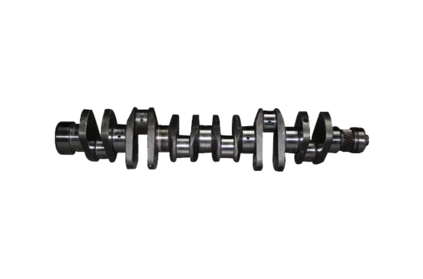 CAMC(FUDA) crankshaft for BDW air compressor