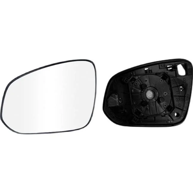 OEM/ODM Vehicle Rear View Mirror Supplier