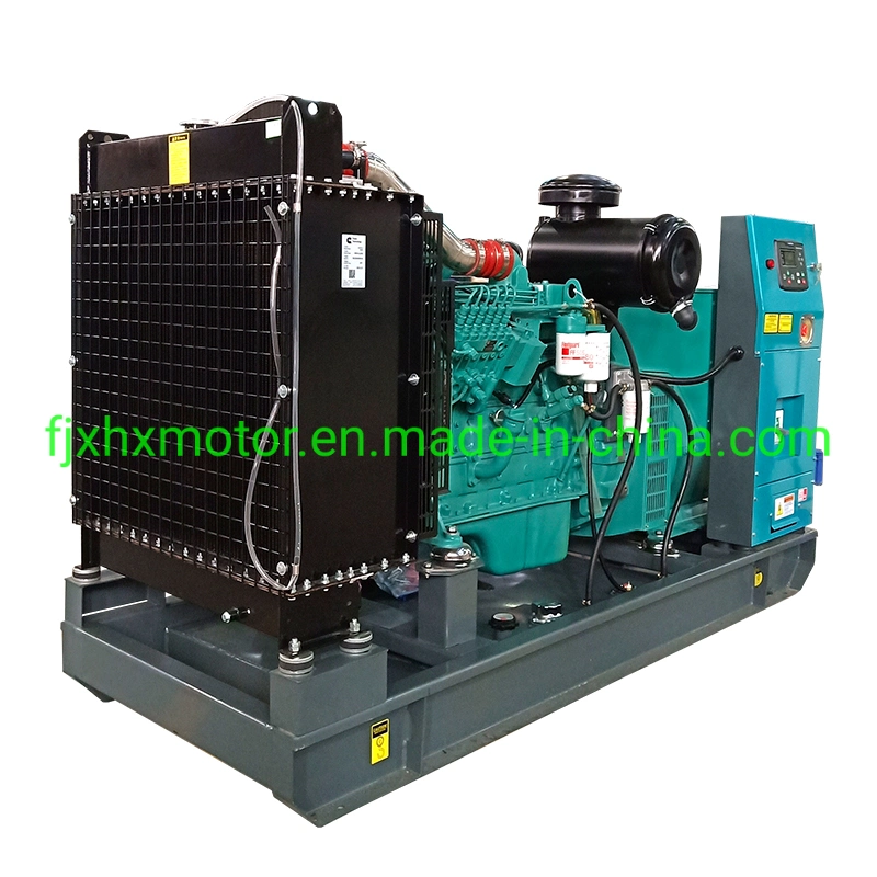 Low Fuel Consumption Electric Power Diesel Generation Generating Set