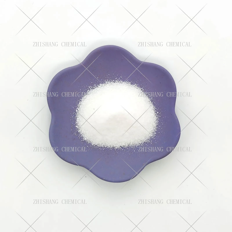 Stabilizer and Thickener Sodium Alginate, CAS 9005-38-3