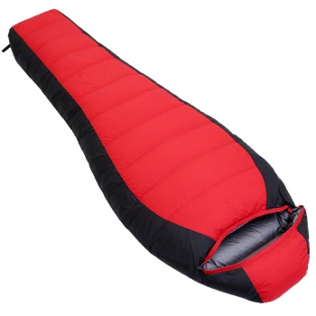 High Quality Ultralight Sleeping Bag Liner for Summer or Warm-Weather Camping Envelope Sleeping Bag