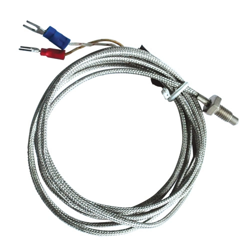 Cj Small Thermocouple Screw Sensor for Package