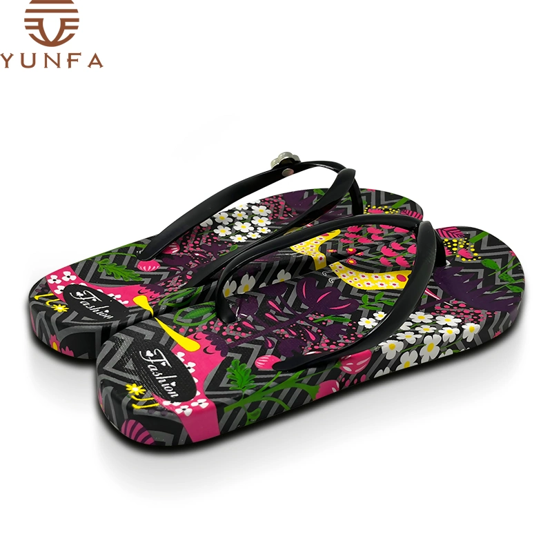 Nature Concept Designer China Hot Sale Fashion Slipper Shoes